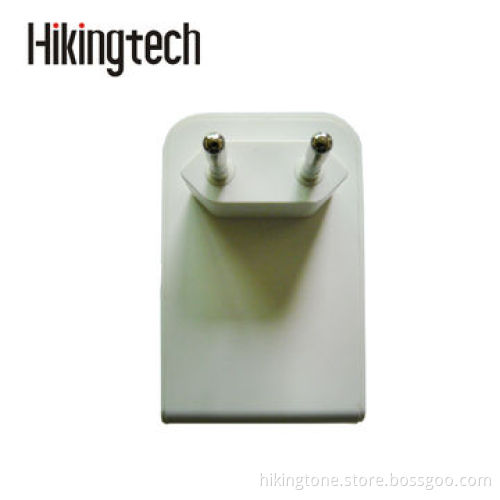 Dual USB Wall Charger, 1+2.1A, LED Indication, Ideal for iPhone and Mobile Phone